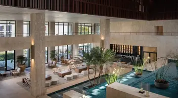 Live Aqua Beach Resort Punta Cana