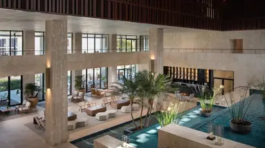 Live Aqua Beach Resort Punta Cana