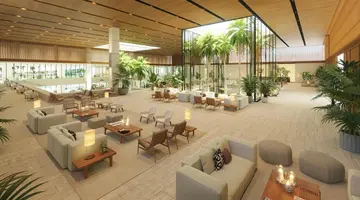 Live Aqua Beach Resort Punta Cana