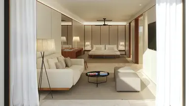Live Aqua Beach Resort Punta Cana