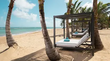 Live Aqua Beach Resort Punta Cana