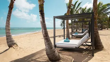 Live Aqua Beach Resort Punta Cana
