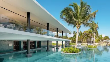 Live Aqua Beach Resort Punta Cana