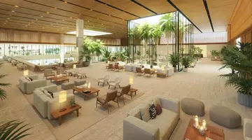 Live Aqua Beach Resort Punta Cana