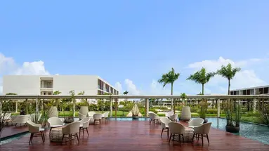Live Aqua Beach Resort Punta Cana