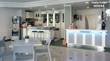 Lively Hotel