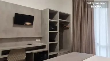 Lively Hotel