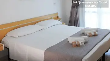 Lively Hotel