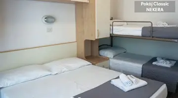 Lively Hotel