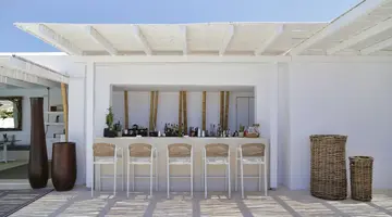 LIVIN MYKONOS Adults Only 16+