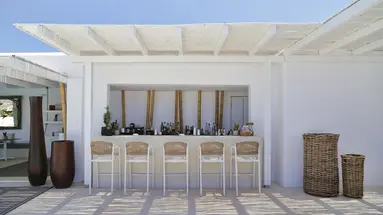 LIVIN MYKONOS Adults Only 16+