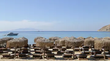 LIVIN MYKONOS Adults Only 16+