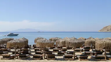 LIVIN MYKONOS Adults Only 16+