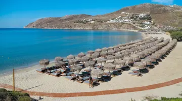 LIVIN MYKONOS Adults Only 16+