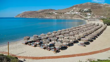 LIVIN MYKONOS Adults Only 16+
