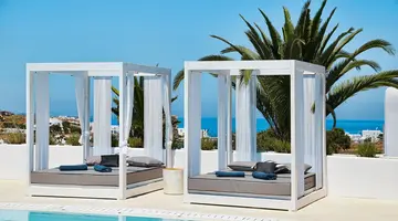 LIVIN MYKONOS Adults Only 16+