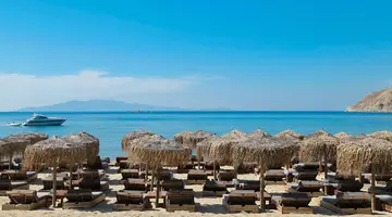 LIVIN MYKONOS Adults Only 16+