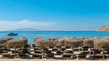 LIVIN MYKONOS Adults Only 16+