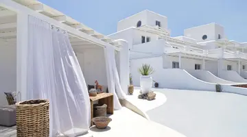 LIVIN MYKONOS Adults Only 16+
