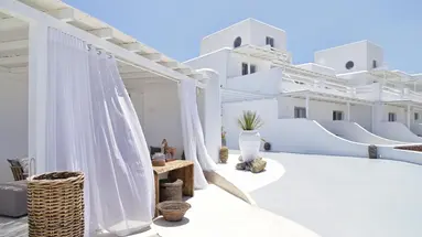 LIVIN MYKONOS Adults Only 16+