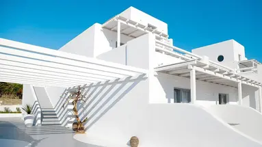 LIVIN MYKONOS Adults Only 16+