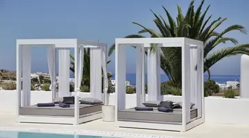 LIVIN MYKONOS Adults Only 16+