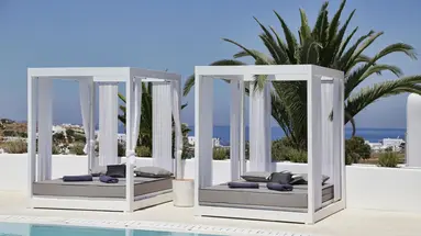 LIVIN MYKONOS Adults Only 16+