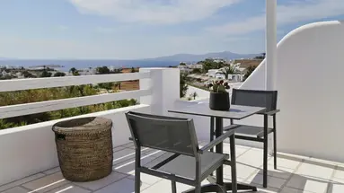 LIVIN MYKONOS Adults Only 16+