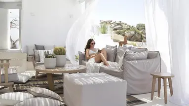 LIVIN MYKONOS Adults Only 16+