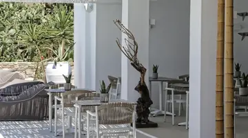 LIVIN MYKONOS Adults Only 16+