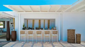 LIVIN MYKONOS Adults Only 16+