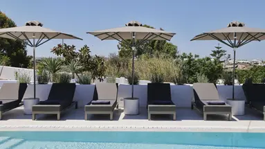LIVIN MYKONOS Adults Only 16+