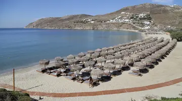 LIVIN MYKONOS Adults Only 16+