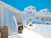 LIVIN MYKONOS Adults Only 16+