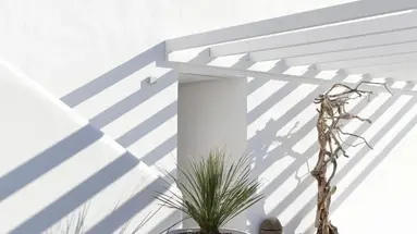 LIVIN MYKONOS Adults Only 16+
