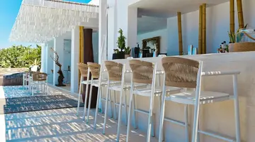 LIVIN MYKONOS Adults Only 16+