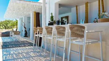 LIVIN MYKONOS Adults Only 16+