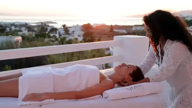 LIVIN MYKONOS Adults Only 16+