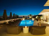 LIVIN MYKONOS Adults Only 16+