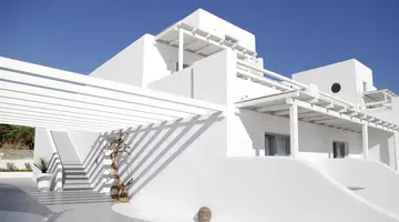 LIVIN MYKONOS Adults Only 16+
