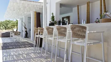 LIVIN MYKONOS Adults Only 16+
