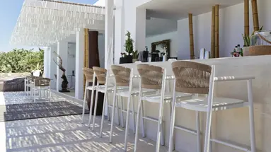 LIVIN MYKONOS Adults Only 16+