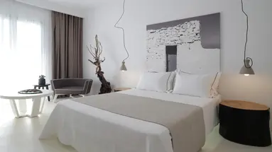 LIVIN MYKONOS BOUTIQUE HOTEL