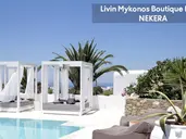 Livin Mykonos Boutique Hotel
