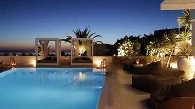 LIVIN MYKONOS BOUTIQUE HOTEL