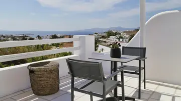 LIVIN MYKONOS BOUTIQUE HOTEL