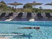 Livin Mykonos Boutique Hotel