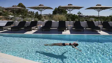 LIVIN MYKONOS BOUTIQUE HOTEL