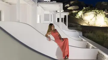 LIVIN MYKONOS BOUTIQUE HOTEL