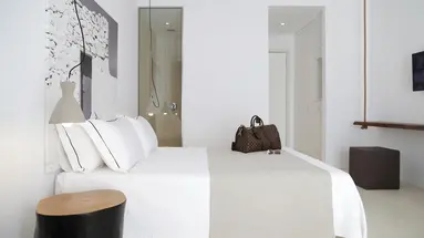 Livin Mykonos Luxury Boutique Hotel